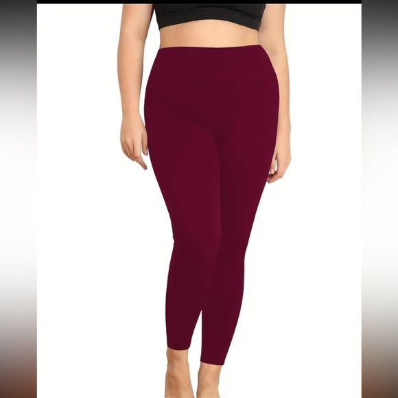 Super soft leggings - Picture 3 of 7